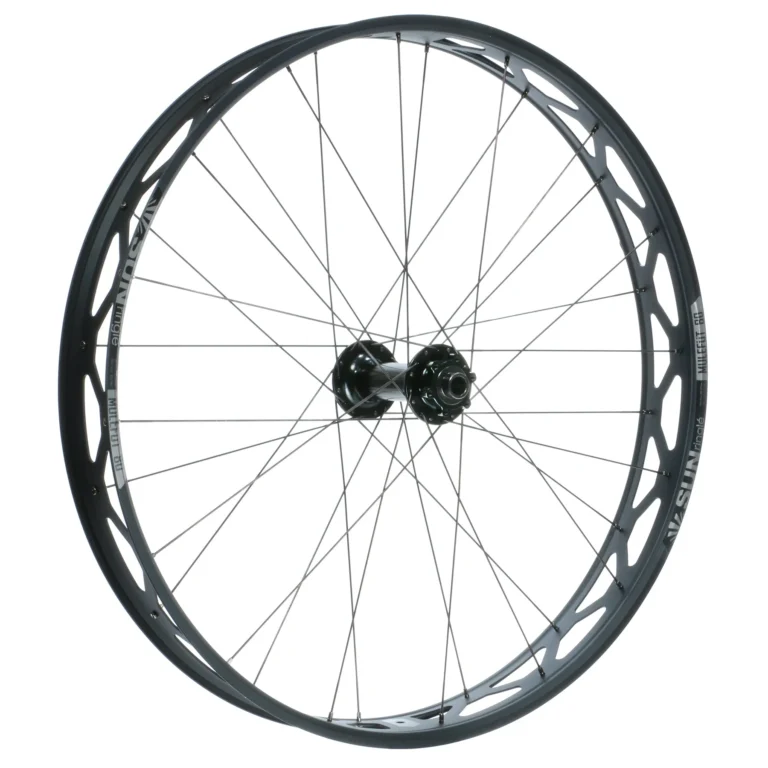 Mulefüt Wheels