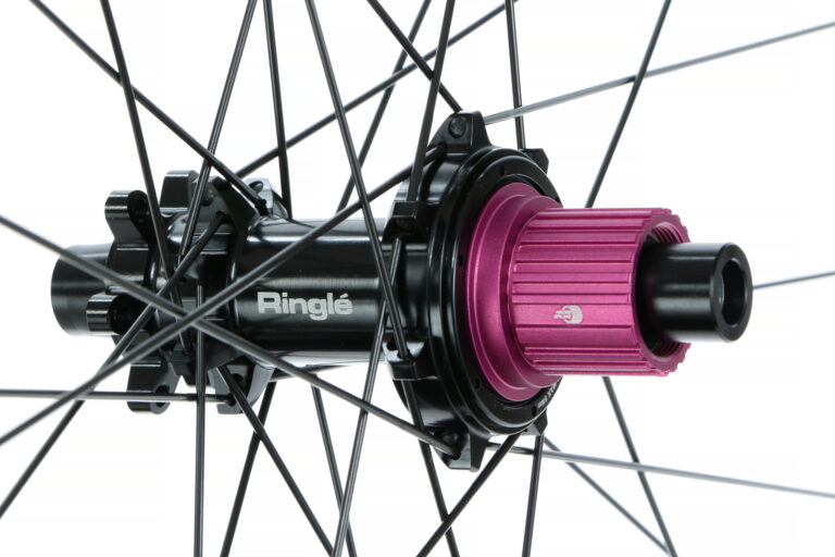 HUBS - SUNringlé Products